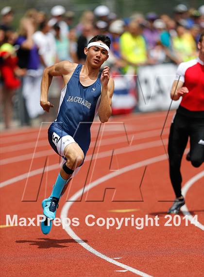 Thumbnail 2 in CHSAA State Championships (Boys) photogallery.