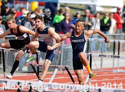 Thumbnail 3 in CHSAA State Championships (Boys) photogallery.