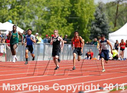 Thumbnail 1 in CHSAA State Championships (Boys) photogallery.