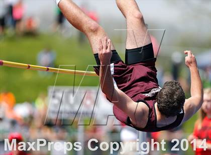 Thumbnail 3 in CHSAA State Championships (Boys) photogallery.