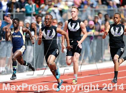 Thumbnail 1 in CHSAA State Championships (Boys) photogallery.