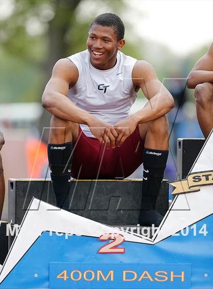 Thumbnail 2 in CHSAA State Championships (Boys) photogallery.