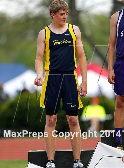 Thumbnail 2 in CHSAA State Championships (Boys) photogallery.