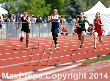 Thumbnail 2 in CHSAA State Championships (Boys) photogallery.