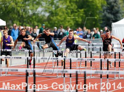Thumbnail 3 in CHSAA State Championships (Boys) photogallery.