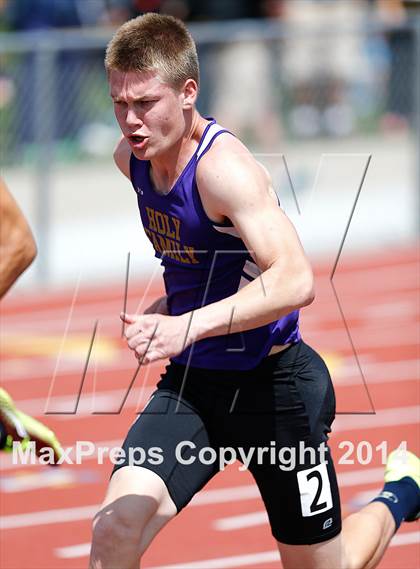 Thumbnail 1 in CHSAA State Championships (Boys) photogallery.