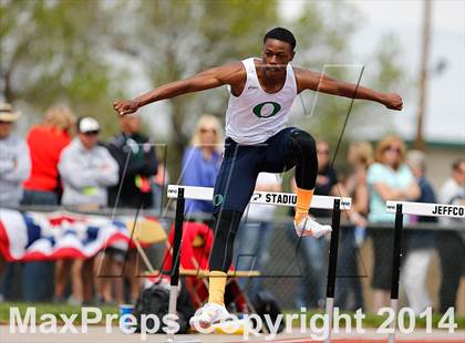 Thumbnail 3 in CHSAA State Championships (Boys) photogallery.