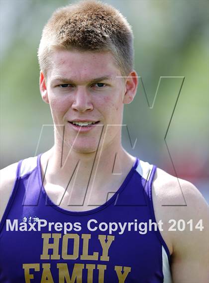 Thumbnail 2 in CHSAA State Championships (Boys) photogallery.