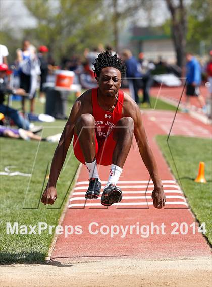 Thumbnail 3 in CHSAA State Championships (Boys) photogallery.
