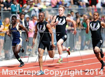 Thumbnail 3 in CHSAA State Championships (Boys) photogallery.