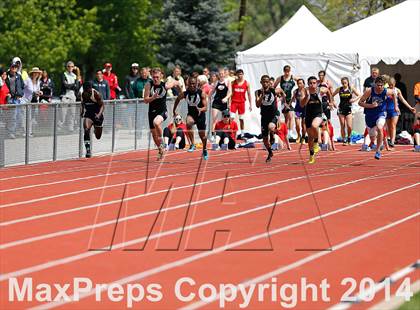 Thumbnail 1 in CHSAA State Championships (Boys) photogallery.