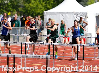 Thumbnail 2 in CHSAA State Championships (Boys) photogallery.