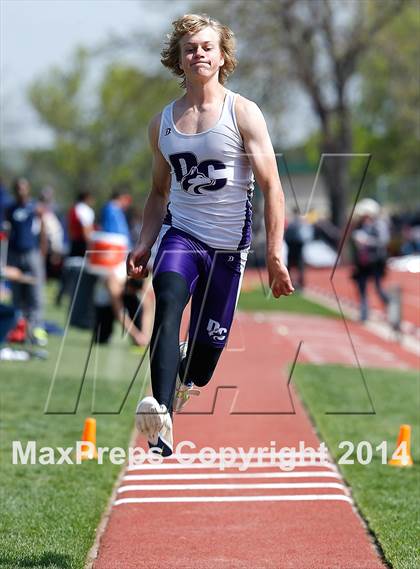 Thumbnail 1 in CHSAA State Championships (Boys) photogallery.