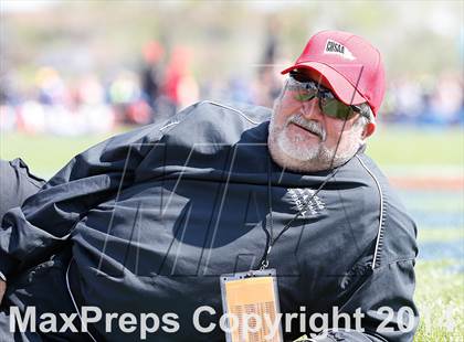 Thumbnail 1 in CHSAA State Championships (Boys) photogallery.