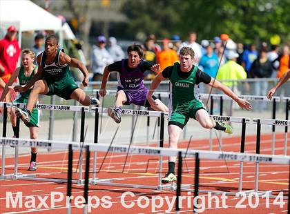 Thumbnail 1 in CHSAA State Championships (Boys) photogallery.