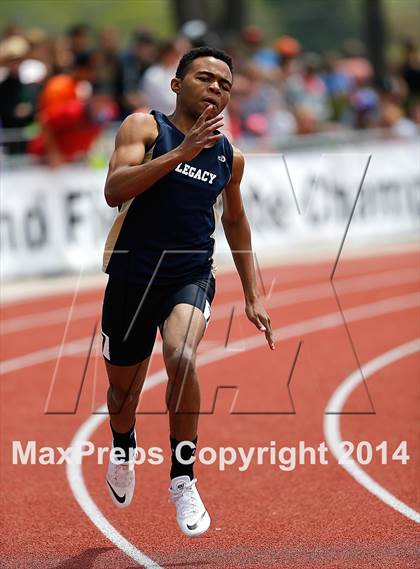 Thumbnail 1 in CHSAA State Championships (Boys) photogallery.