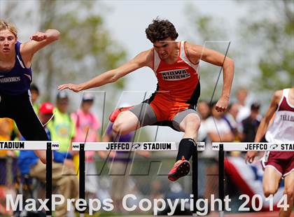 Thumbnail 2 in CHSAA State Championships (Boys) photogallery.