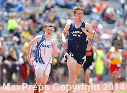 Thumbnail 1 in CHSAA State Championships (Boys) photogallery.