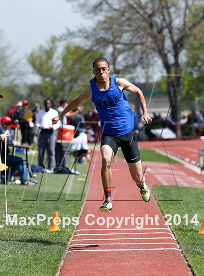 Thumbnail 1 in CHSAA State Championships (Boys) photogallery.