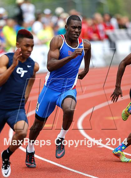 Thumbnail 1 in CHSAA State Championships (Boys) photogallery.