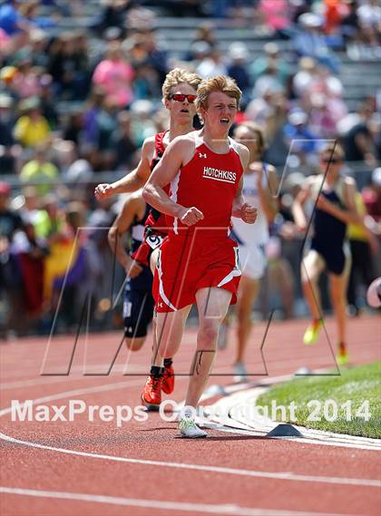 Thumbnail 2 in CHSAA State Championships (Boys) photogallery.