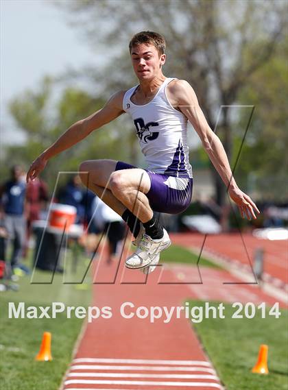 Thumbnail 3 in CHSAA State Championships (Boys) photogallery.