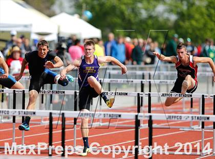 Thumbnail 2 in CHSAA State Championships (Boys) photogallery.