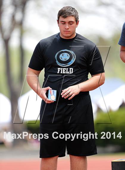 Thumbnail 1 in CHSAA State Championships (Boys) photogallery.