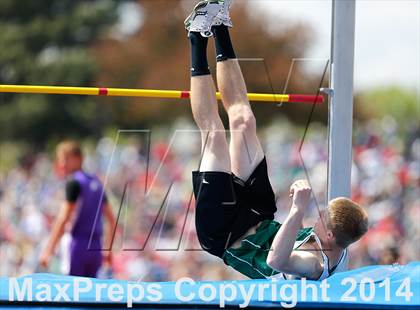 Thumbnail 1 in CHSAA State Championships (Boys) photogallery.