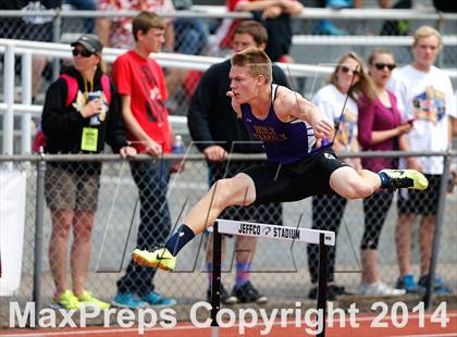 Thumbnail 3 in CHSAA State Championships (Boys) photogallery.