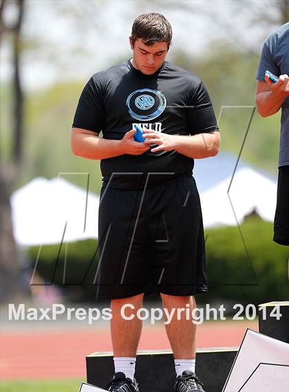 Thumbnail 3 in CHSAA State Championships (Boys) photogallery.