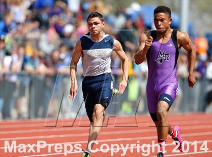 Thumbnail 3 in CHSAA State Championships (Boys) photogallery.
