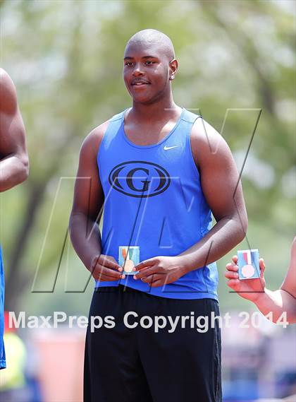 Thumbnail 1 in CHSAA State Championships (Boys) photogallery.