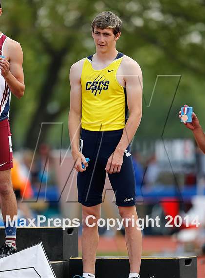 Thumbnail 3 in CHSAA State Championships (Boys) photogallery.