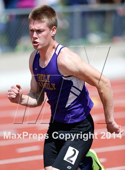 Thumbnail 2 in CHSAA State Championships (Boys) photogallery.