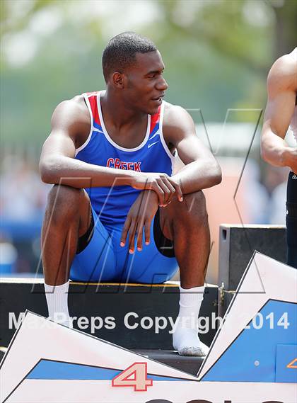 Thumbnail 3 in CHSAA State Championships (Boys) photogallery.