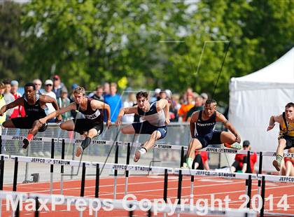 Thumbnail 3 in CHSAA State Championships (Boys) photogallery.