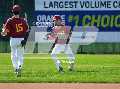 Thumbnail 3 in El Dorado @ El Modena photogallery.