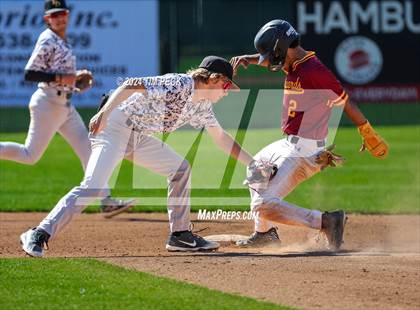 Thumbnail 3 in El Dorado @ El Modena photogallery.