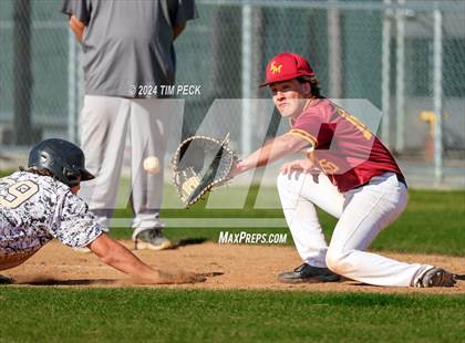 Thumbnail 2 in El Dorado @ El Modena photogallery.