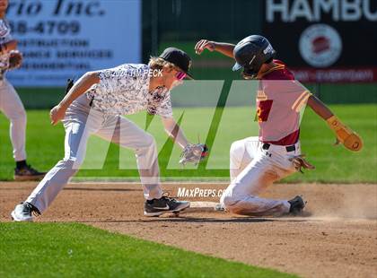 Thumbnail 2 in El Dorado @ El Modena photogallery.