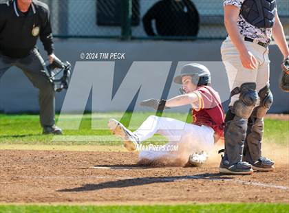 Thumbnail 1 in El Dorado @ El Modena photogallery.