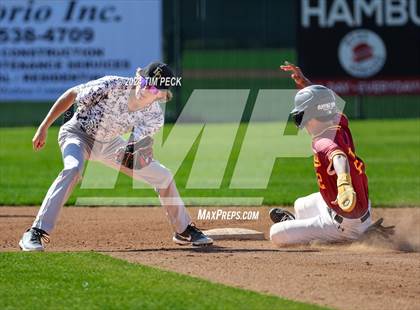 Thumbnail 3 in El Dorado @ El Modena photogallery.