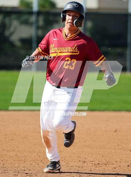 Thumbnail 3 in El Dorado @ El Modena photogallery.