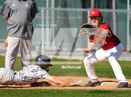 Thumbnail 3 in El Dorado @ El Modena photogallery.