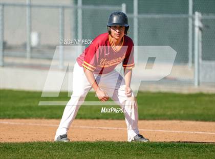 Thumbnail 3 in El Dorado @ El Modena photogallery.