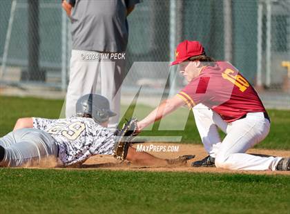 Thumbnail 2 in El Dorado @ El Modena photogallery.