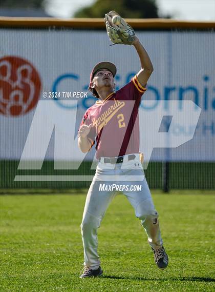 Thumbnail 1 in El Dorado @ El Modena photogallery.