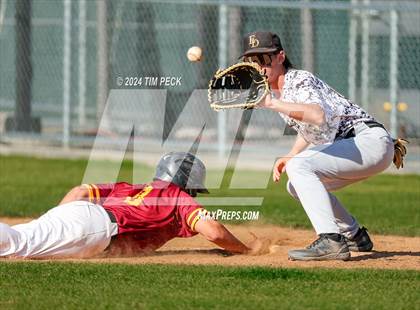 Thumbnail 1 in El Dorado @ El Modena photogallery.