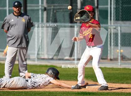 Thumbnail 1 in El Dorado @ El Modena photogallery.